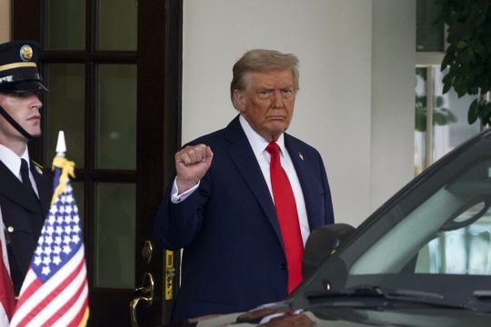 trump